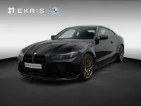 Gebraucht BMW M4 551 PS (405 kW) 2026 Schwarz