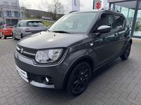 Gebraucht Suzuki Ignis Comfort 90 PS (66 kW) 2019 Mineral grey SUV