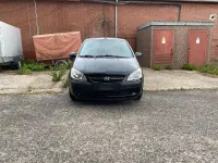 Gebraucht Hyundai Getz 67 PS (49 kW) 2006 Kleinwagen