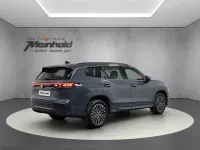 Gebraucht VW Tayron Life 150 PS (110 kW) 2025 Delfingrau metallic SUV