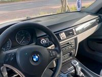 gebraucht BMW 320 d Coupe Tauchen möglich