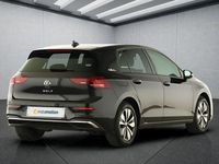 Gebraucht VW Golf VIII 150 PS (110 kW) 2025 Schwarz Kleinwagen