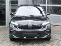 Neu Skoda Kamiq Selection 116 PS (85 kW) 2025 Black magic perleffekt SUV