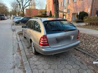 Gebraucht Mercedes C230 204 PS (150 kW) 2006 Kombi