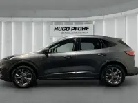 Gebraucht Ford Kuga ST-Line X 150 PS (110 kW) 2024 Grau SUV