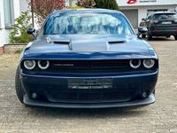 Gebraucht Dodge Challenger 492 PS (361 kW) 2015 Blau Coupé