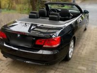 gebraucht BMW 325 Cabriolet d - Guter Zustand aus Familienbesitz