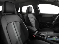 Używany Audi A3 Advanced Plus 150 KM (110 kW) 2025 Czarny Sedan/Limuzyna