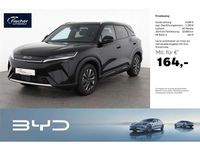 Neu BYD Atto 2 Boost 212 PS (155 kW) 2026 Obsidian black SUV