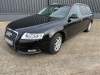 gebraucht Audi A6 2.0 TDI (DPF) Automatik - gepflegt