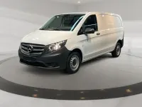 Usata Mercedes Vito 102 CV (75 kW) 2023 Bianco Furgone