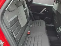 Neu Citroën C4 131 PS (96 kW) 2025 Rot SUV