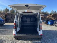 Nowe Ford Transit Custom Trend 136 KM (100 kW) 2025 Biały Van