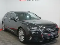 Gebraucht Audi A6 Sport 286 PS (210 kW) 2021 Schwarz Kombi