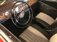 gebraucht BMW 1800 BJ 1963