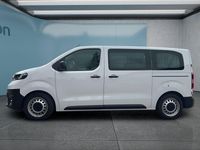 Gebraucht Toyota Proace Verso 144 PS (105 kW) 2024 Weiß Kombi