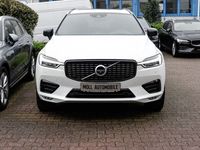 gebraucht Volvo XC60 R Design AWD B5 Diesel EU6d Allrad HUD StandHZG Na