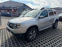 Gebraucht Dacia Duster Prestige 114 PS (83 kW) 2016 Grau SUV