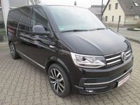 gebraucht VW Multivan T6Generation SixLED NAVI DSG AHZ PDC