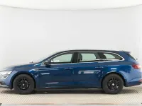 Gebraucht Renault Talisman Life 110 PS (80 kW) 2017 Blau Limousine