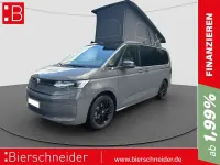 Gebraucht VW California Beach 245 PS (180 kW) 2025 Grau Van