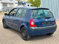 Gebraucht Renault Clio Dynamique 98 PS (72 kW) 2005 Kleinwagen