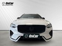 Neu Volvo XC60 Plus 349 PS (256 kW) 2025 Weiß SUV
