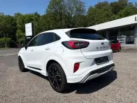 Gebraucht Ford Puma ST 125 PS (91 kW) 2022 SUV
