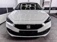 Neu Seat Leon Style 116 PS (85 kW) 2026 Eis weiss 2y2y Limousine
