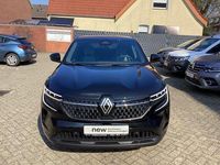 Gebraucht Renault Austral Techno 158 PS (116 kW) 2024 Perlmuttschwarz (metallic) SUV