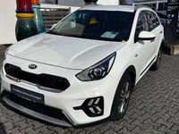 Gebraucht Kia Niro Vision 141 PS (103 kW) 2020 Weiß SUV