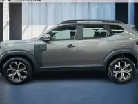 Gebraucht Dacia Duster Expression 131 PS (96 kW) 2025 Grau SUV
