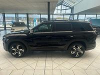 Usata KGM Torres EVX 152 kW (207 CV) 2026 Nero SUV
