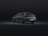 Neu Cupra Leon 150 PS (110 kW) 2026 Grau Limousine