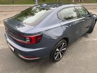 Brugt Polestar 2 169 kW (231 HK) 2021 Midnight / metallic Hatchback
