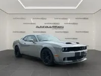 Second-hand Dodge Challenger 727 CP (534 kW) 2023 Gri Coupe