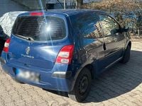 Gebraucht Renault Twingo 65 PS (47 kW) 2008 Kleinwagen