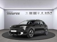 Neu Kia Stonic Vision 101 PS (74 kW) 2026 Auroraschwarz SUV