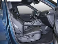 Nouvelle BYD Atto 2 Boost 212 ch (155 kW) 2026 Bleue SUV