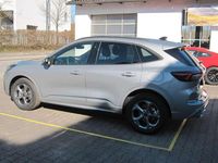 Neu Ford Kuga ST-Line 186 PS (136 kW) 2025 Solarsilber SUV