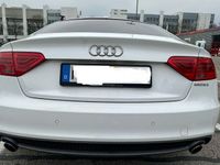 gebraucht Audi A5 Sportback S Line