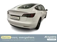 Gebraucht Tesla Model 3 RWD 208 kW (283 PS) 2023 Weiß Limousine