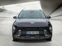 Gebraucht Hyundai Kona Trend 120 PS (88 kW) 2024 Andere farbe SUV