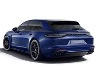 gebraucht Porsche Panamera Turbo S E-Hybrid Sport Turismo