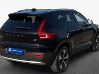 Gebraucht Volvo XC40 Core 163 PS (119 kW) 2024 Schwarz SUV