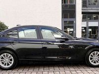 gebraucht BMW 320 d*Autom*Navi*Xenon*AHK*PDC*