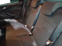 Gebraucht Ford Focus ST-Line 182 PS (133 kW) 2017 Schwarz Limousine