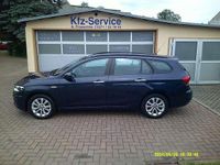 Gebraucht Fiat Tipo Pop 95 PS (69 kW) 2016 Colore esterno (new blu Kombi