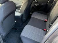 Gebraucht Opel Corsa Edition 101 PS (74 kW) 2019 Grau Kleinwagen