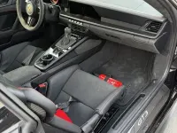 Gebraucht Porsche 992 510 PS (375 kW) 2024 Schwarz
